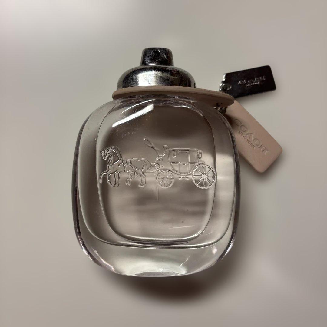 コーチ フローラル オードパルファム 90ml