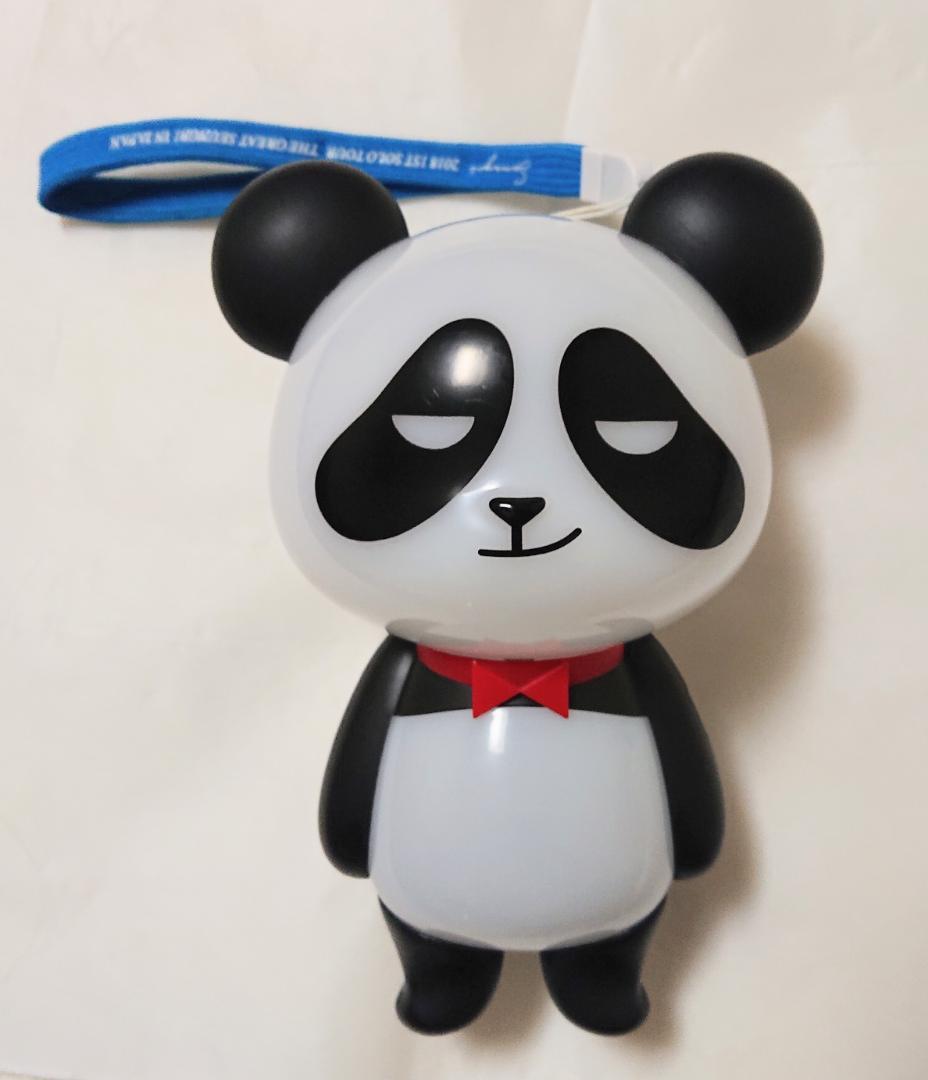 BIGBANG スンリ V.I ペンライト ストロングパンダ - メルカリ