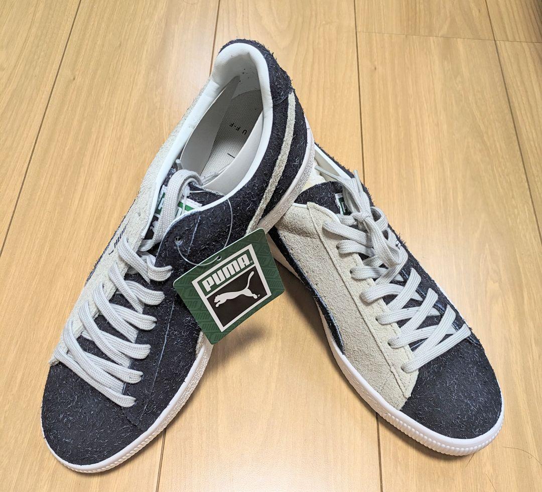 フラグスタフ×PUMA×Atmos　スニーカー