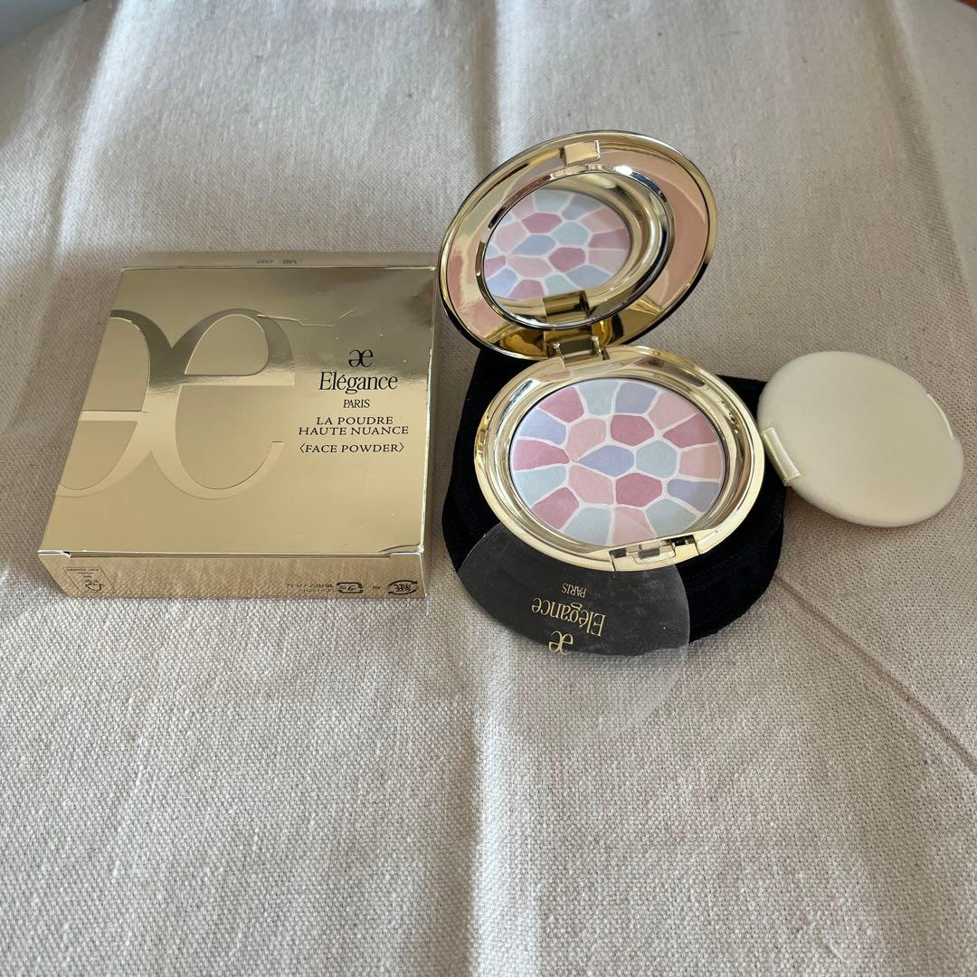 エレガンス ラ プードル オートニュアンス　VIII