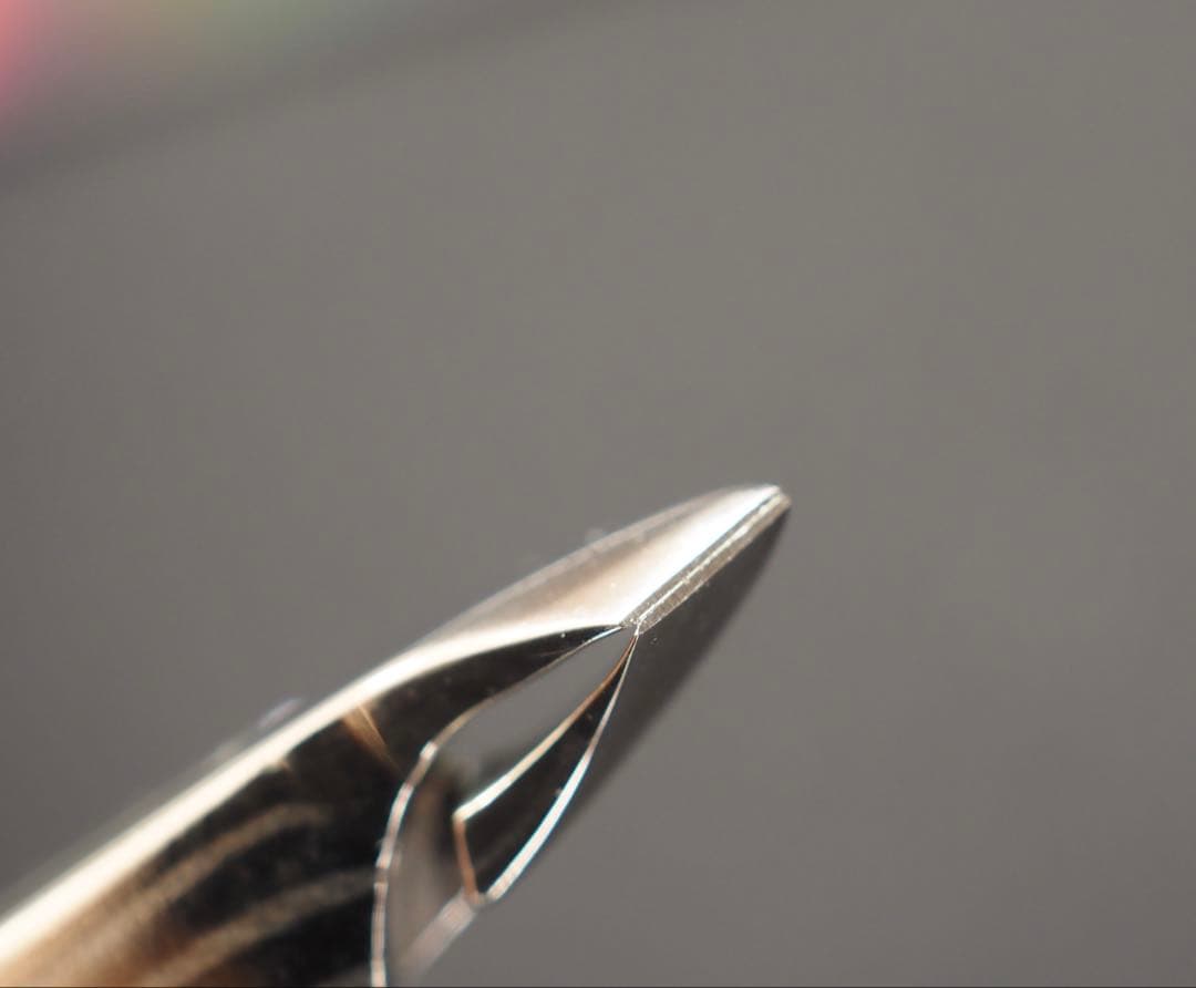 キューティクルニッパー　Nakasone Special