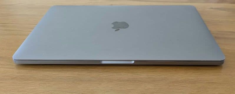 MacBook Pro 13インチ 2016 スペースグレイ - メルカリ