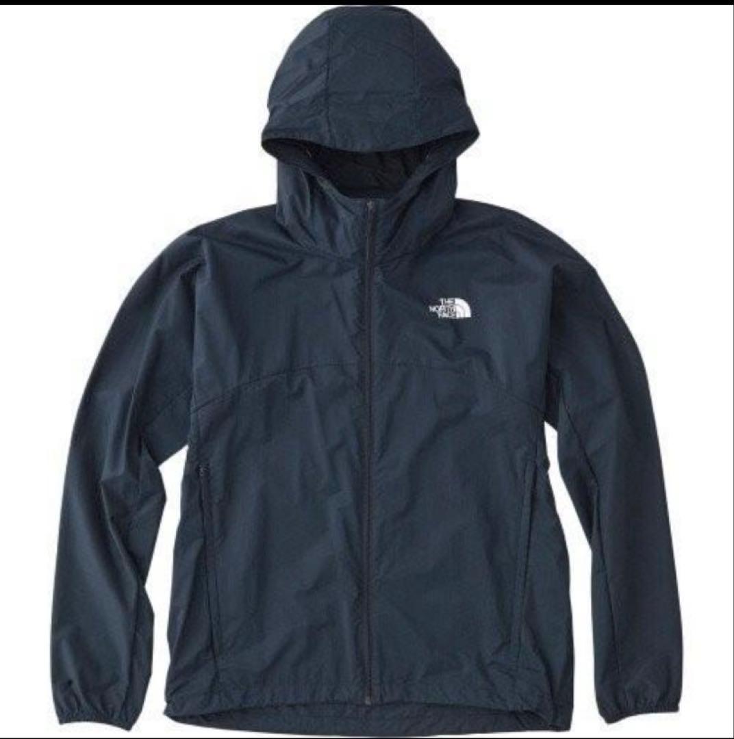 THE NORTH FACE スワローテイルフーディ（ウィンドブレーカー）