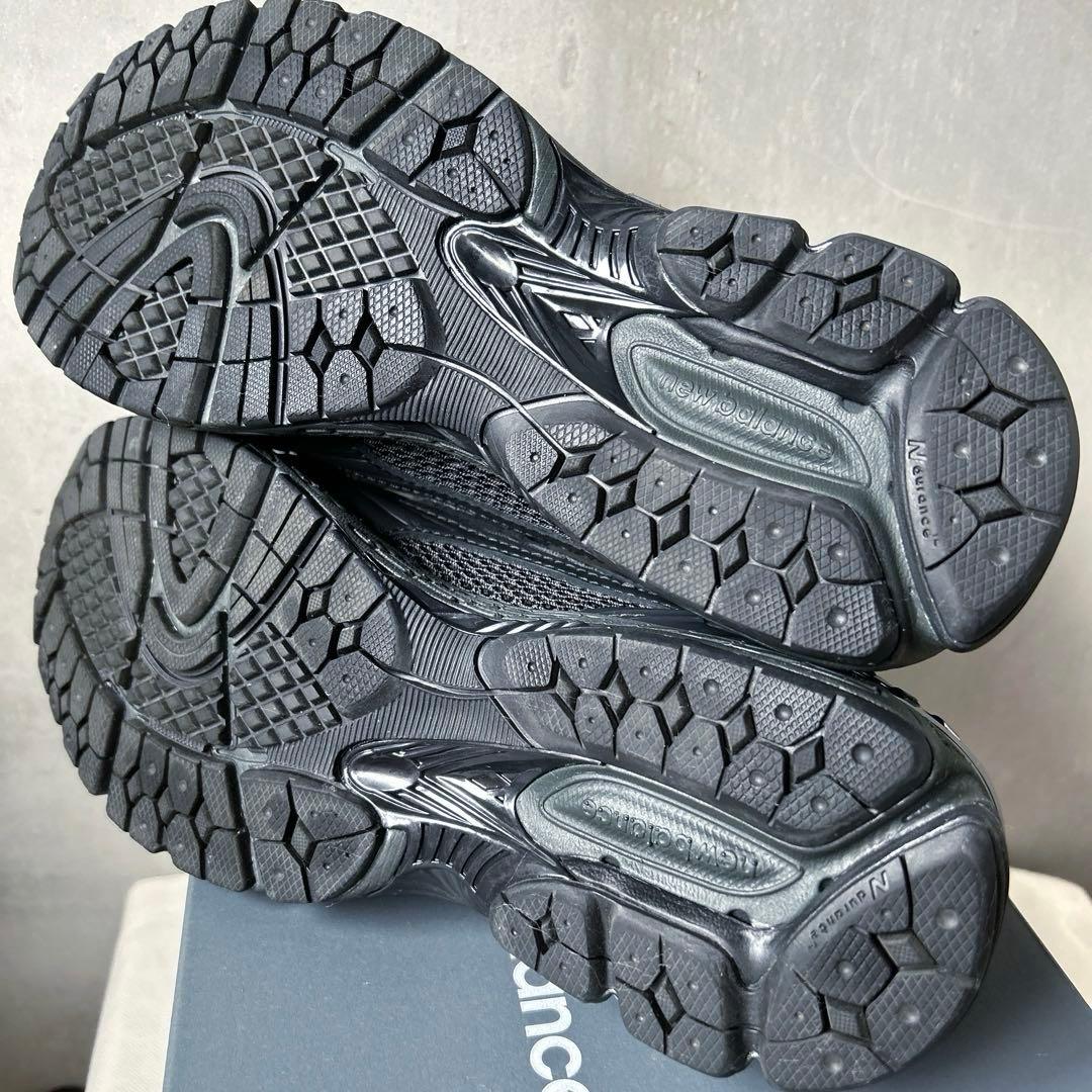 ニューバランス U1906LAI Black 26.5cm