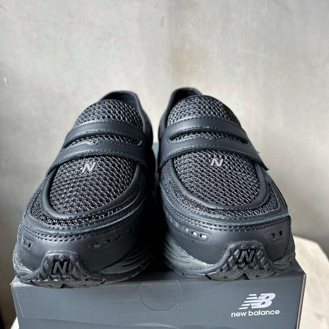 ニューバランス U1906LAI Black 26.5cm