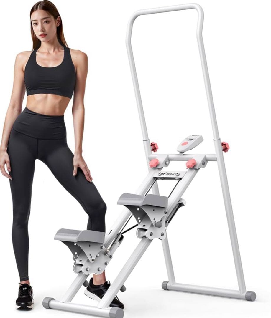 メリック　踏み台昇降ステッパー Amazon | MERACH (メリック) 踏み台 昇降 ステッパー ステアステッパー