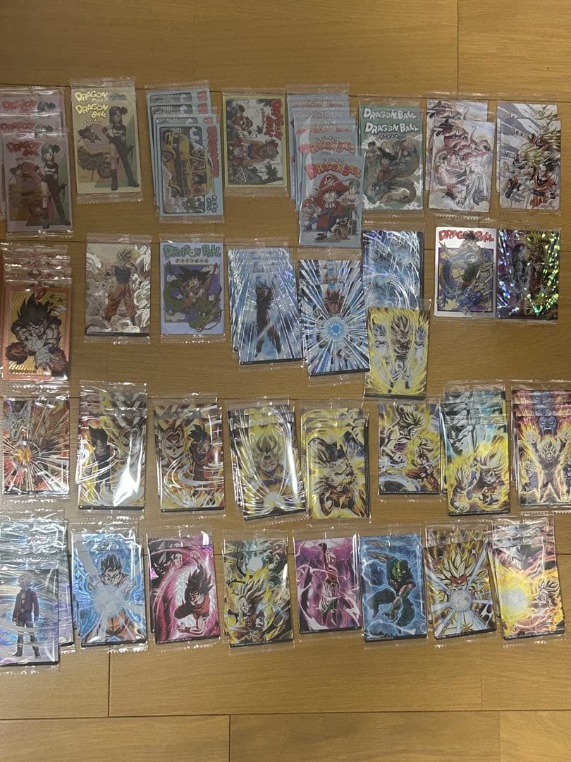 ドラゴンボール　イタジャガ