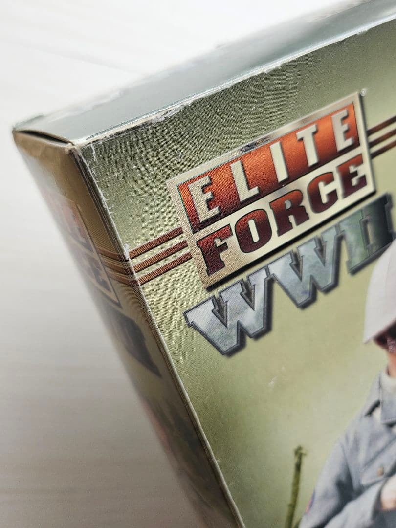 taka様用】エリートフォース 帝国日本海軍 山本一郎 1/6フィギュア