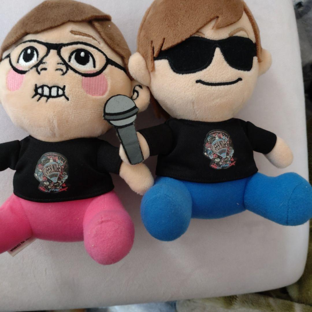 ヒカキンセイキン - メルカリ