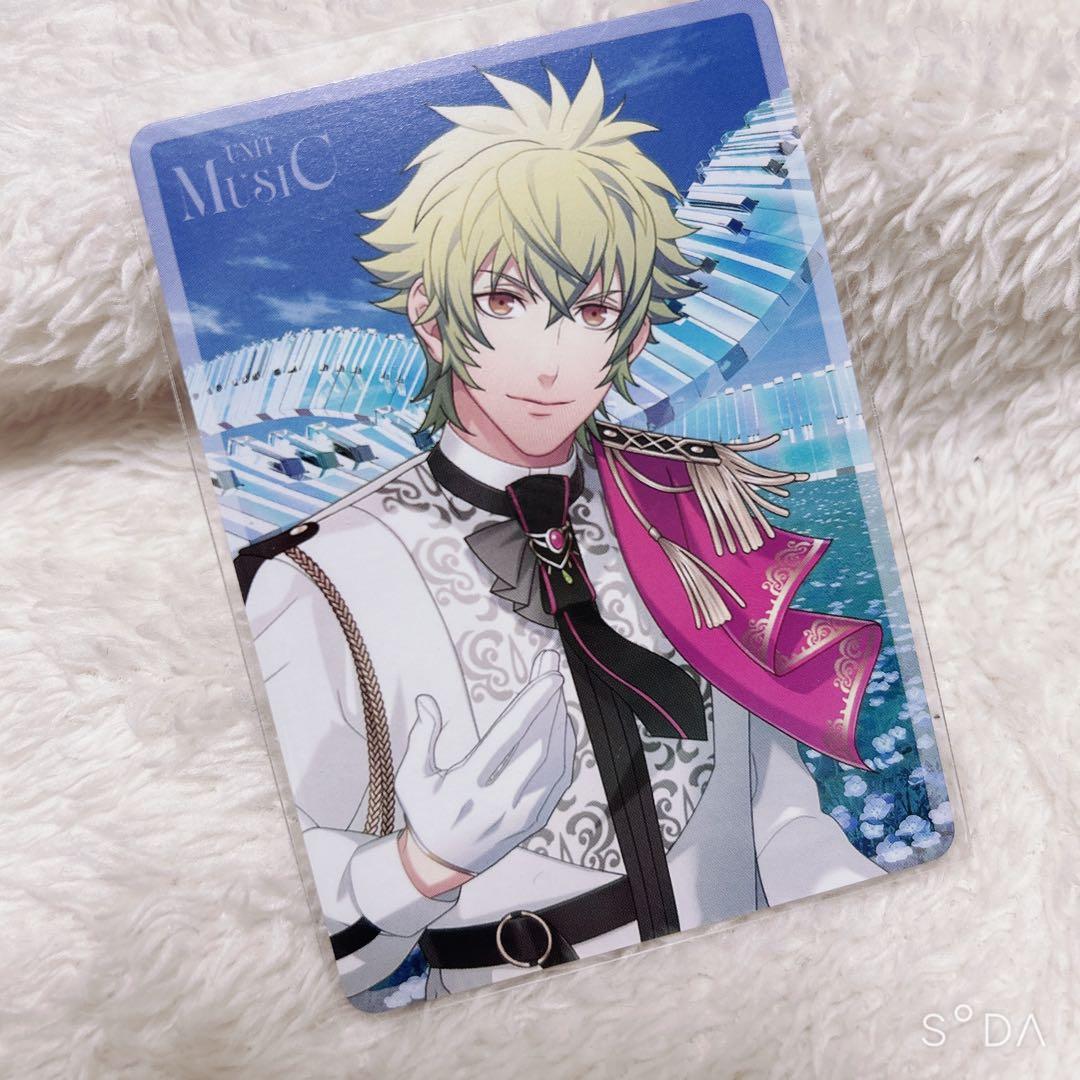 うたプリ 15th anniversary CD メセカ 大和 - メルカリ