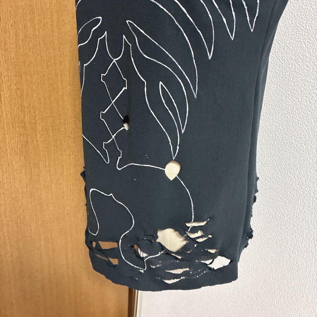 ゆんける@プロフ必読様】ぶいすぽっ！ 夜乃くろむ 初期衣装 - メルカリ