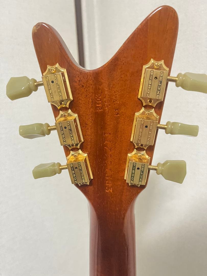 森*ん様 GIBSON (ギブソン) / Moderne XI 2012 Nat - メルカリ