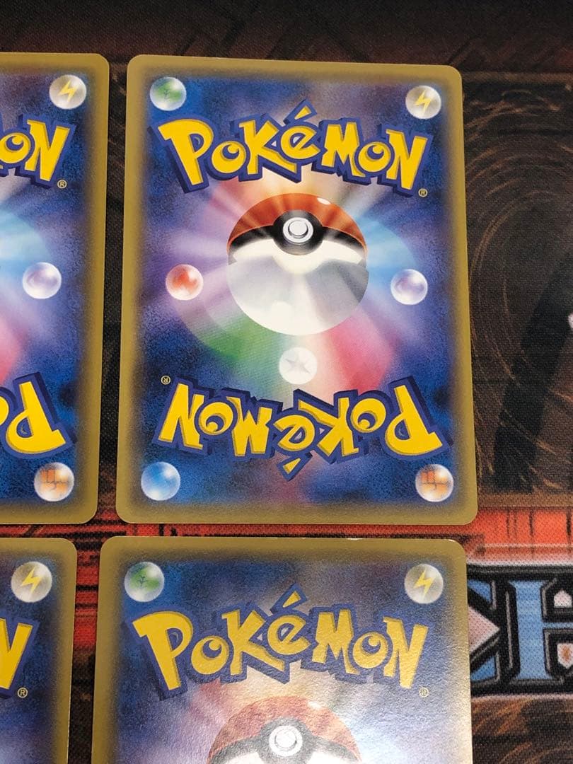 ジラーチ 129/XY-P ジムプロモ 4枚 - メルカリ