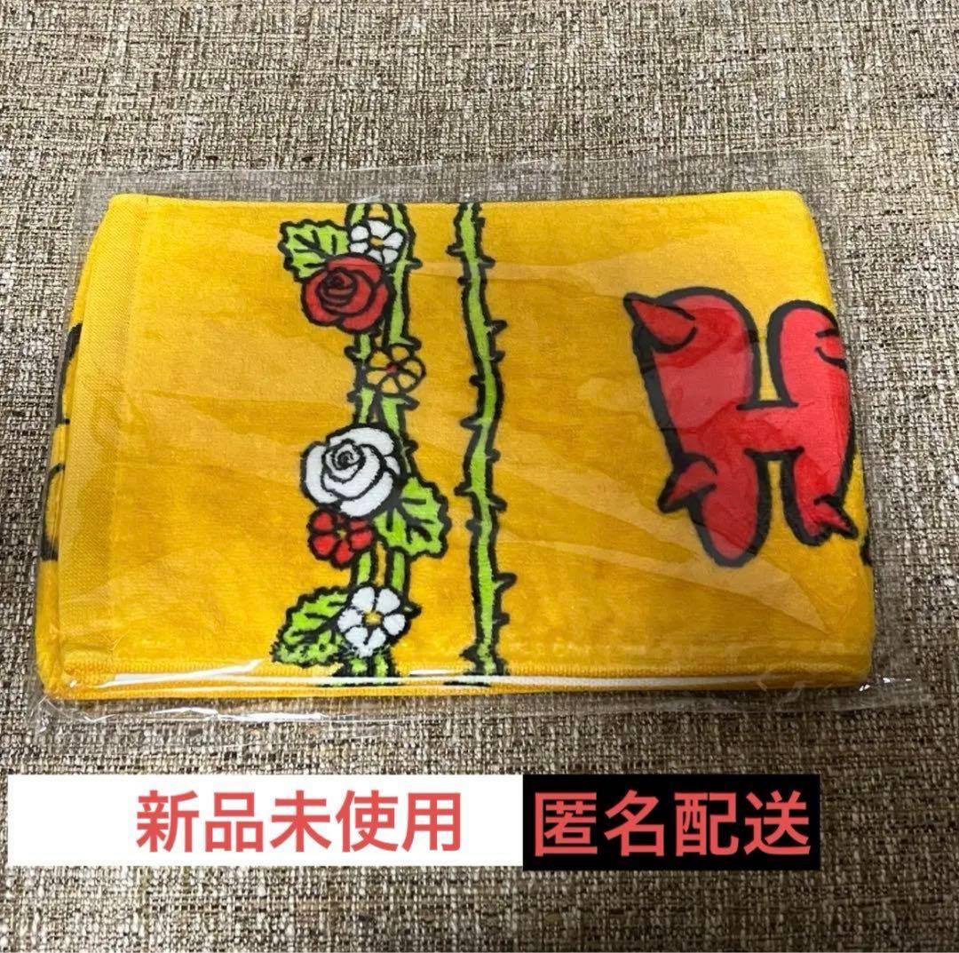 HANA with HONEYs ファンミーティング タオル - メルカリ