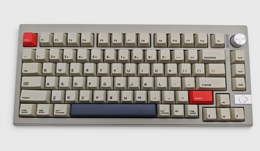 キーボード EPOMAKER CIDOO V75 PRO 満点キター】EPOMAKER CIDOO V75 PRO レビュー 中華最高峰メカニカル