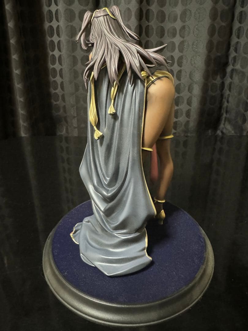 ファイアーエムブレム 覚醒 サーリャ 1/7スケール 完成品 フィギュア