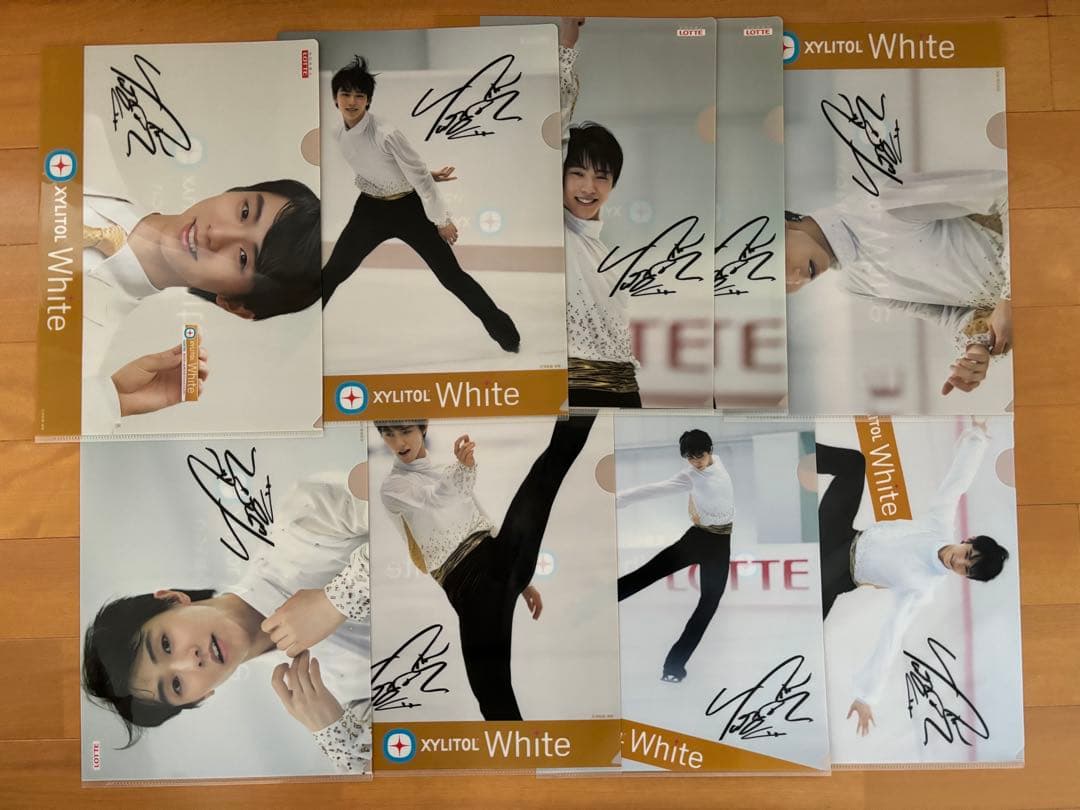 羽生結弦さん 新聞 書籍 グッズ まとめ売り - メルカリ