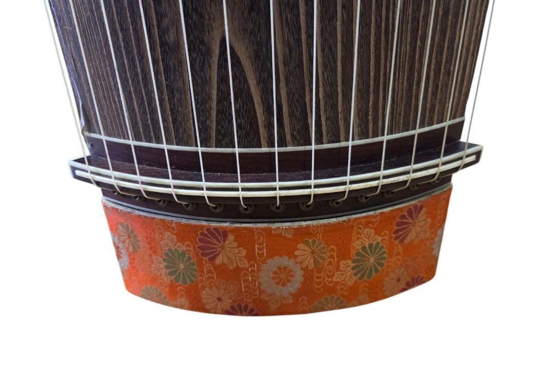 美品】木製 13弦 筝 和楽器 183cm 0108-02 - メルカリ