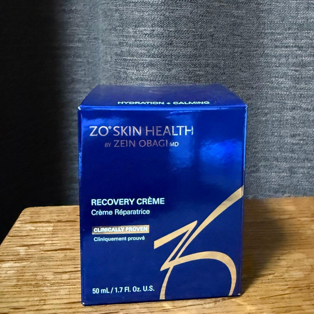 新品　ゼオスキンヘルス RCクリーム　正規品　クリーム