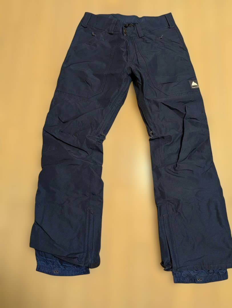 メンズ Burton GORE-TEX バラスト パンツ