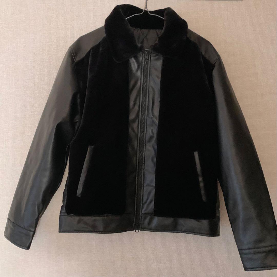 TAKEO KIKUCHI グリズリージャケット　Mサイズ