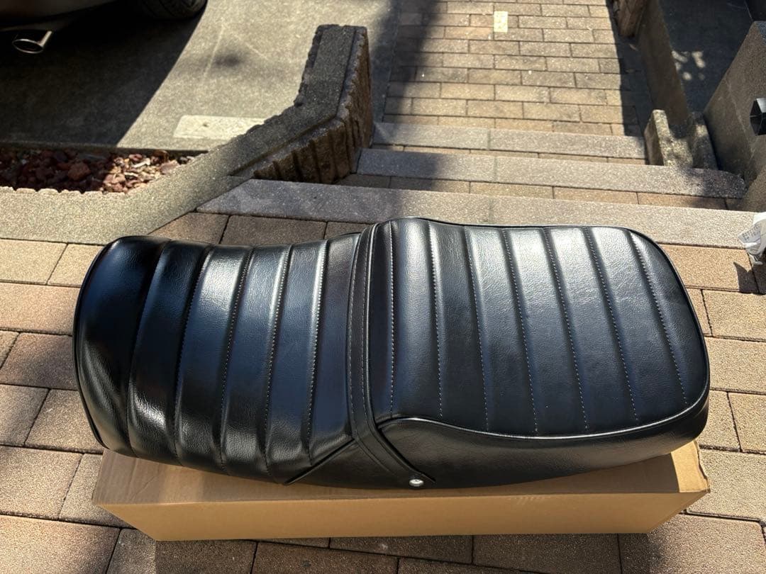 XJR1200 タックロールシート