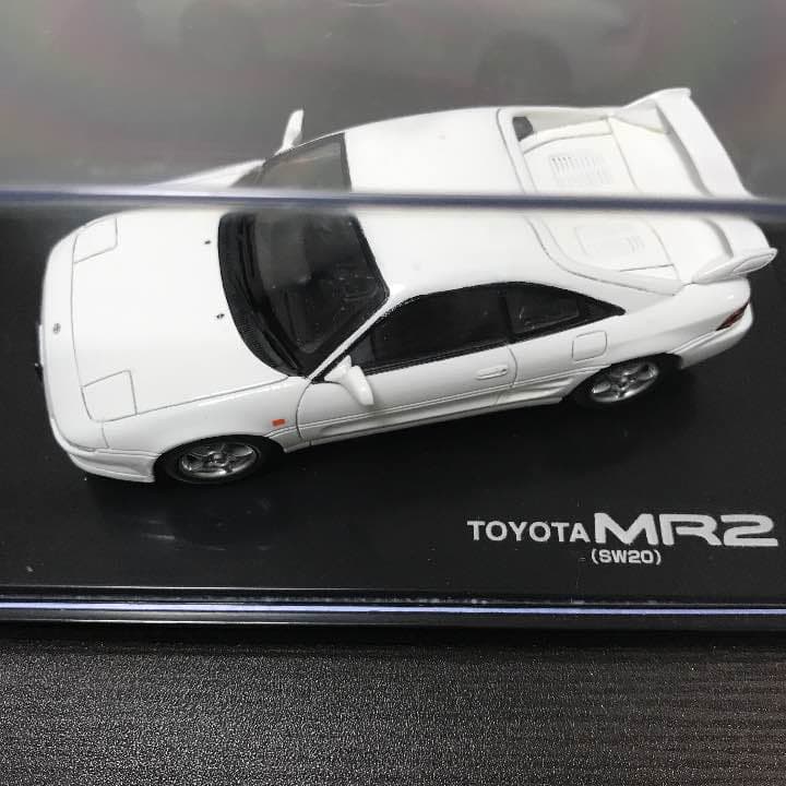 MR2 SW20 MTEC 改