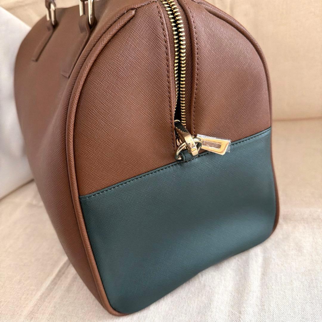 BTS アーティストメイド MUTE ボストンバッグ テテ 未使用 - メルカリ