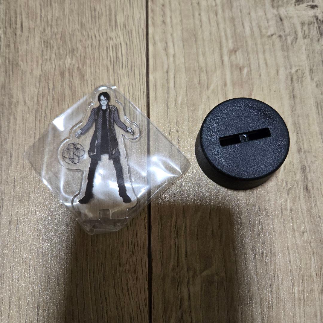 climax together 3rd 2016 アクリルスタンド