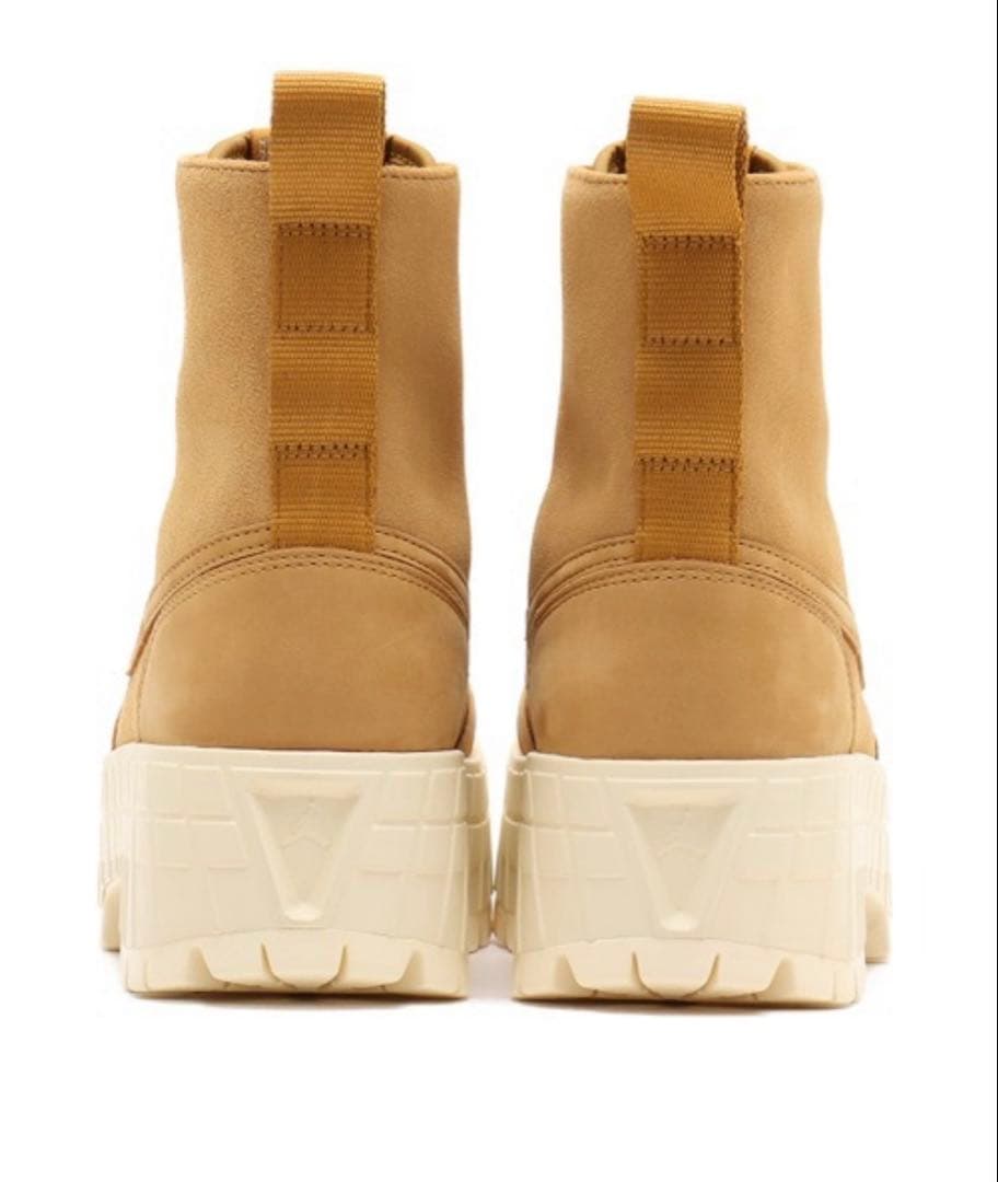 エア ジョーダン 1 ブルックリン 24.0cm ブラウン