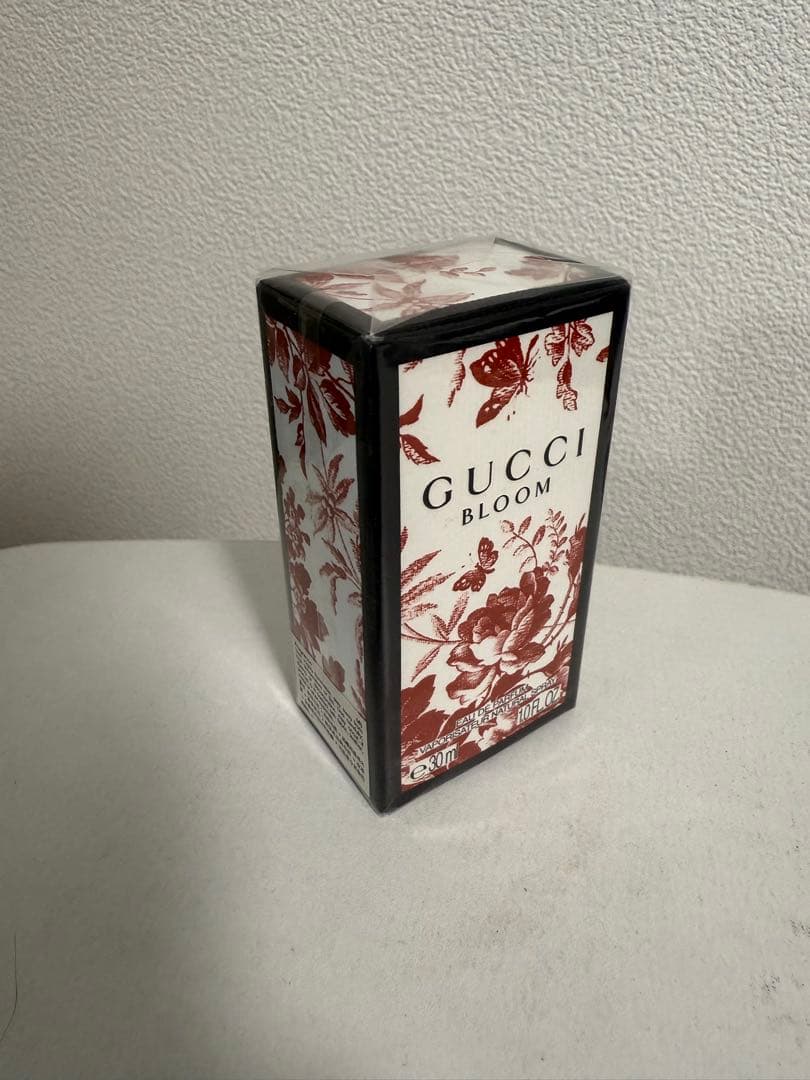 グッチ ブルーム オードトワレEAU DE TOILETTE 50ml 【新品】 グッチ ブルーム オードトワレ / グッチ ビューティ(香水, 香水・ヘア