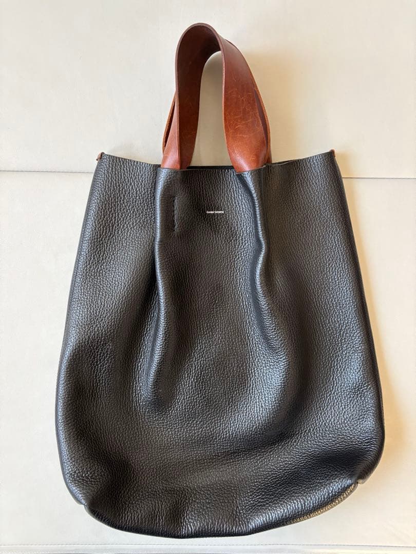 Hender Scheme エンダースキーマ L piano bag