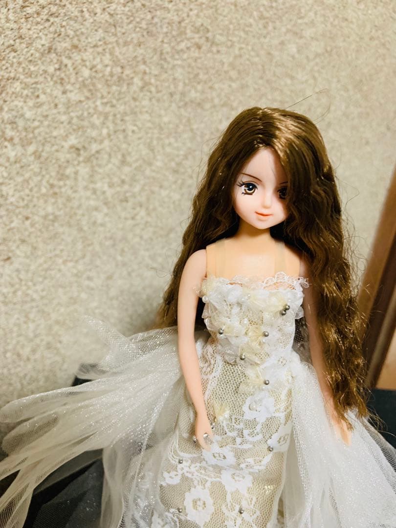奈美恵ドール 安室奈美恵 NAMIE AMURO DOLL セブンネット限定 - メルカリ