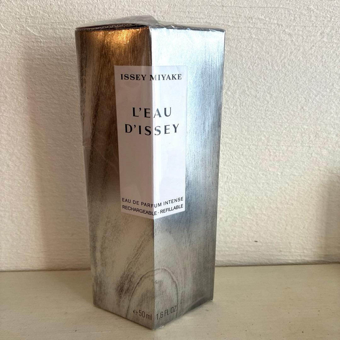 イッセイ ミヤケ ロードゥ イッセイ オードパルファム インテンス 50ml