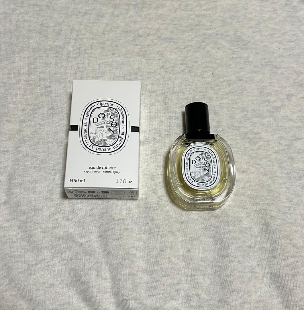 diptyque Eau de Toilette 50ml DOSON(ドソン)