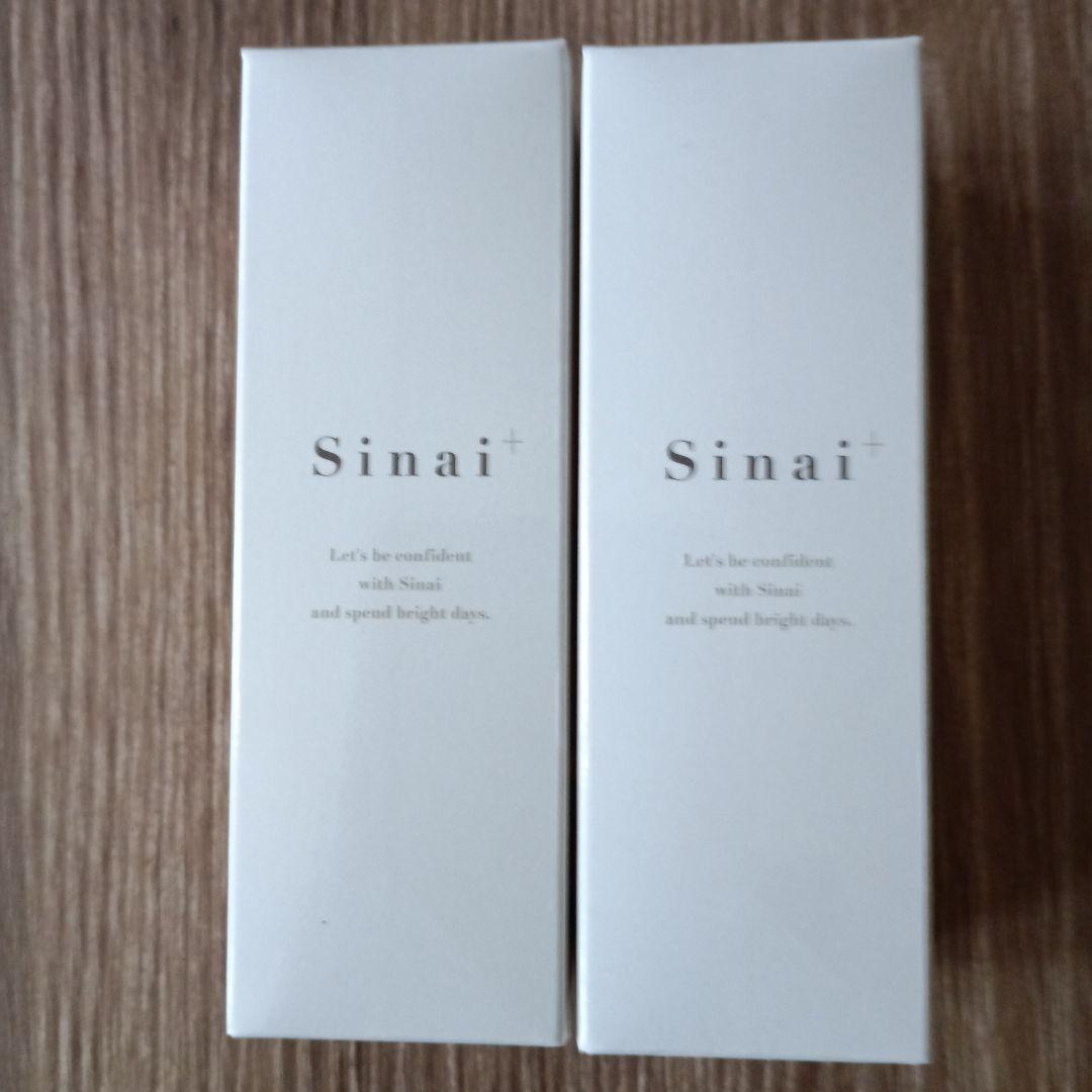 Sinai 制汗剤 30mL 医薬部外品