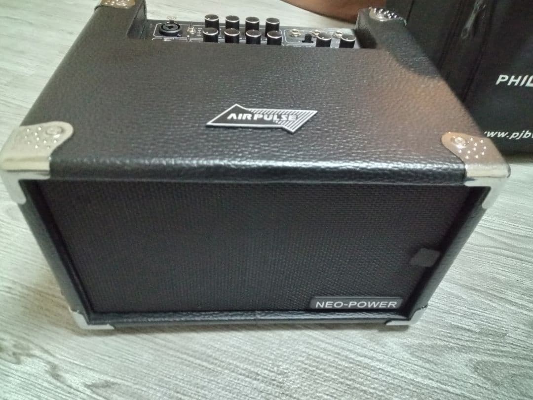 フィルジョーンズ CUBll AG-150