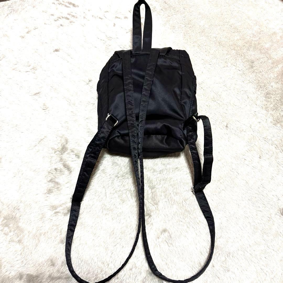 希少 PORTER×SLY コラボ限定 ポーター タンカー リュックサック 美品