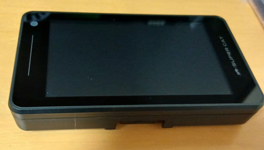 ユピテル A1000L 無線LAN搭載 レーダー探知機【中古品】 - メルカリ