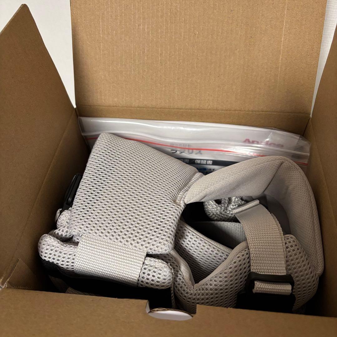 新品・未開封】2025年最新モデル ラクリスAB ホワイトアッシュ