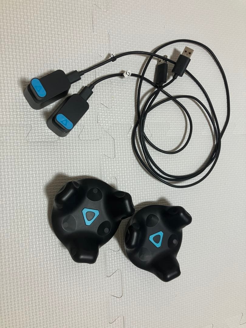 VIVE Tracker 2018 2個セット