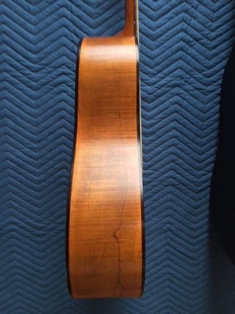 K.Yairi SY-4 60周年記念限定モデル 売り切り価格です - メルカリ