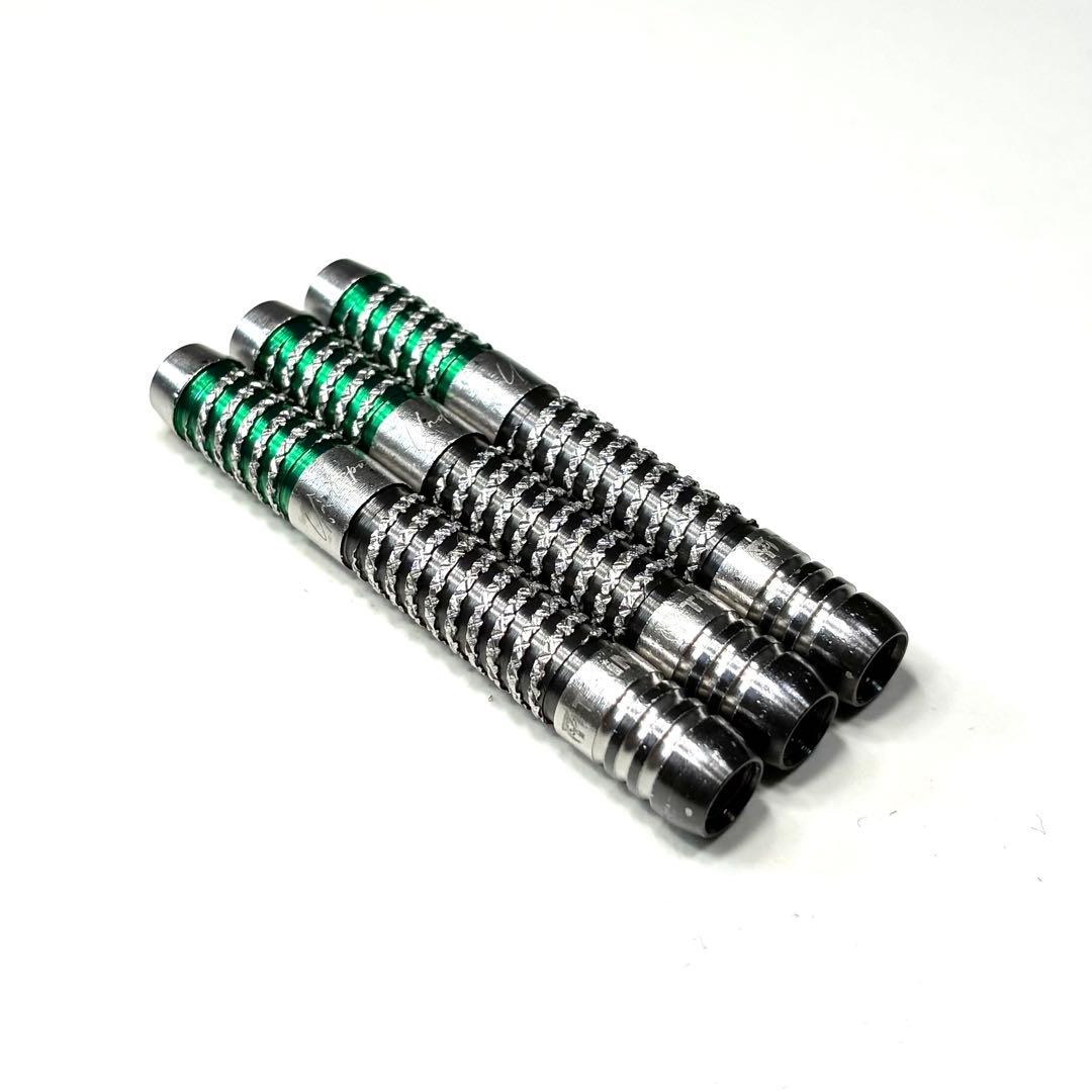 リカルド2 浅田斉吾 RICARDO TRiNiDAD トリニダード ダーツ - メルカリ