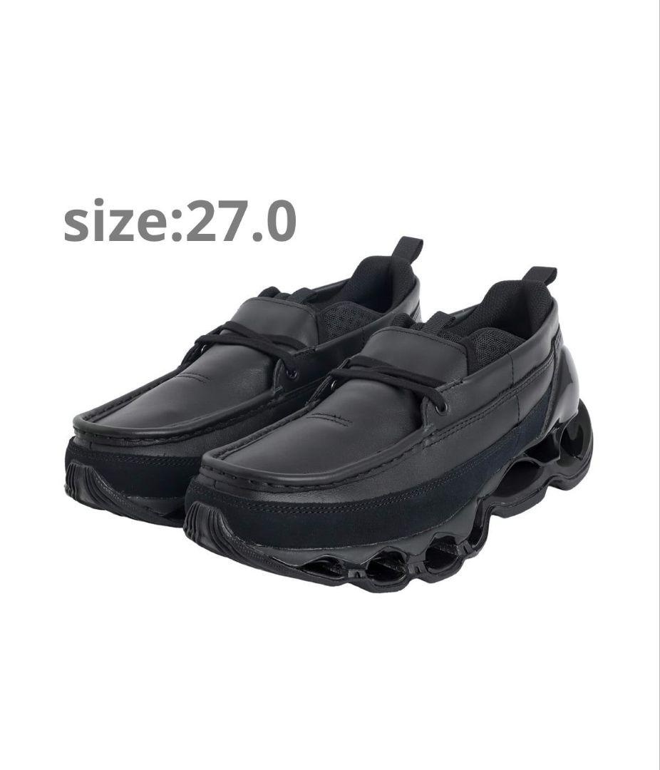 靴 Mizuno Wave Prophecy Moc SL \