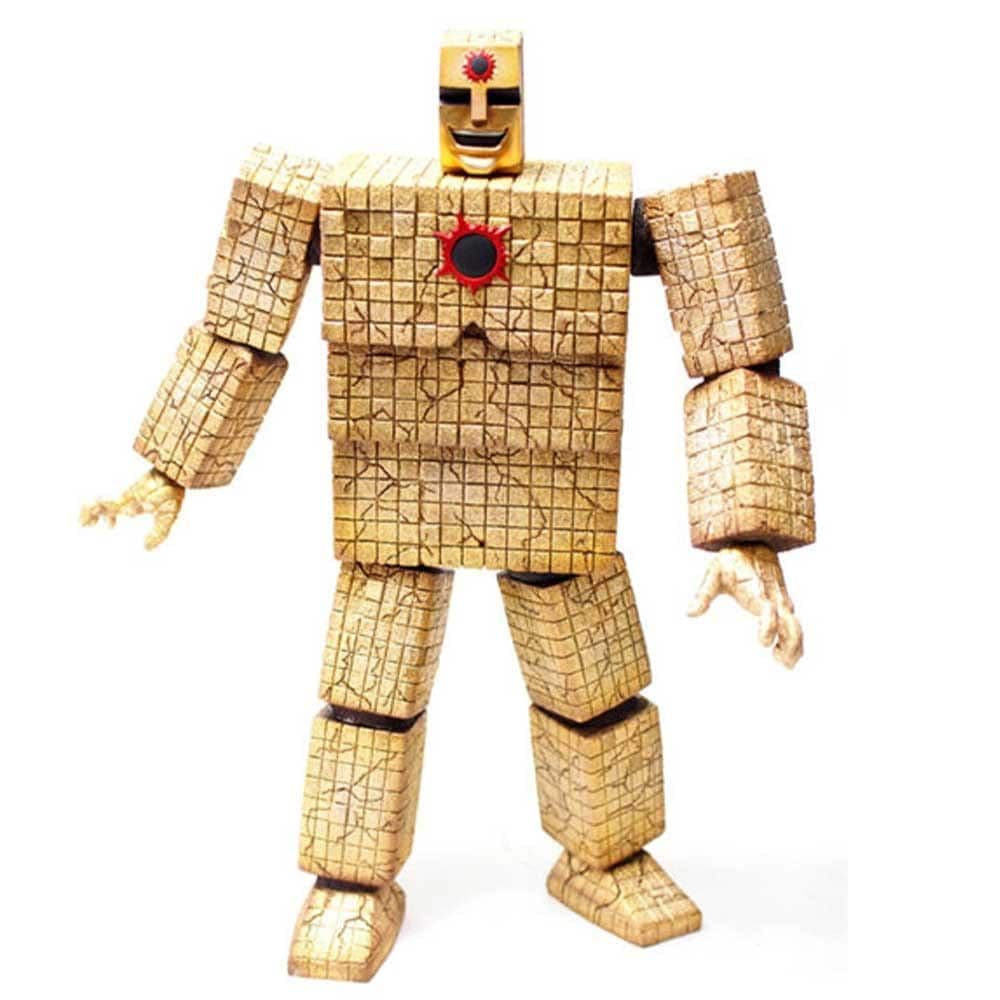 キン肉マンccp　サンシャイン　原作カラー　ハイスペック CCP サンシャイン2.0 ハイスペックVer. 〜後編〜 | KIN29FAN ～肉魂～