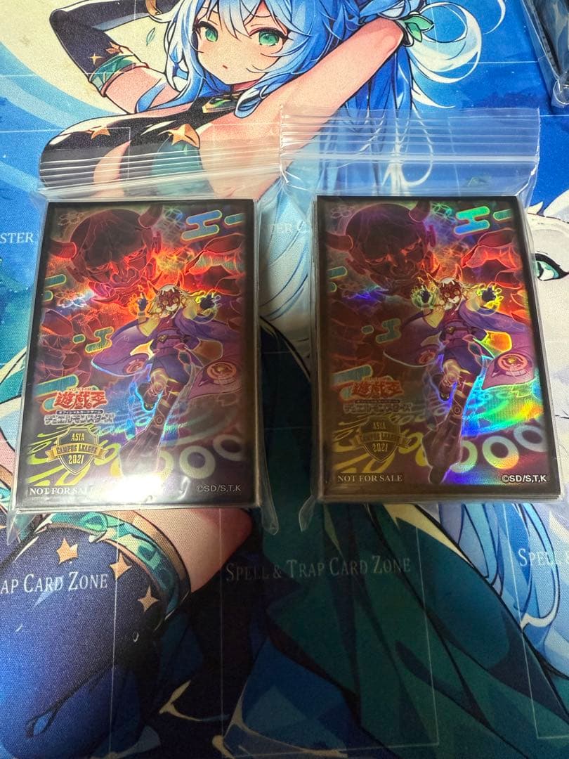 オーガナンバー スリーブ PUNK 70枚 Amazon.co.jp: 遊 戯 王 No－P.U.N.K.オーガ ナンバー 70枚入り