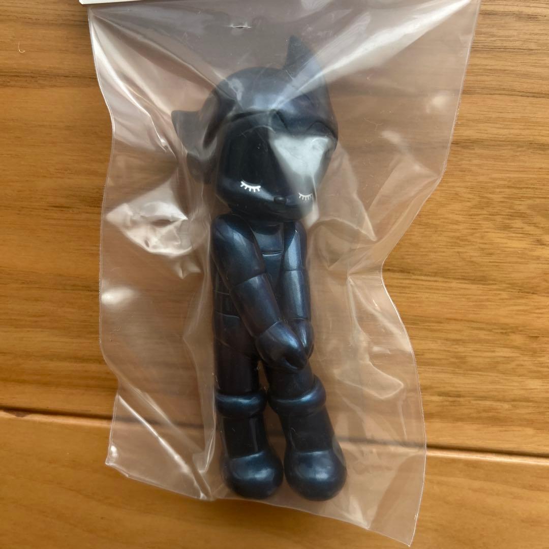【非売品】超希少品！鉄腕アトム　フィギュア　新品