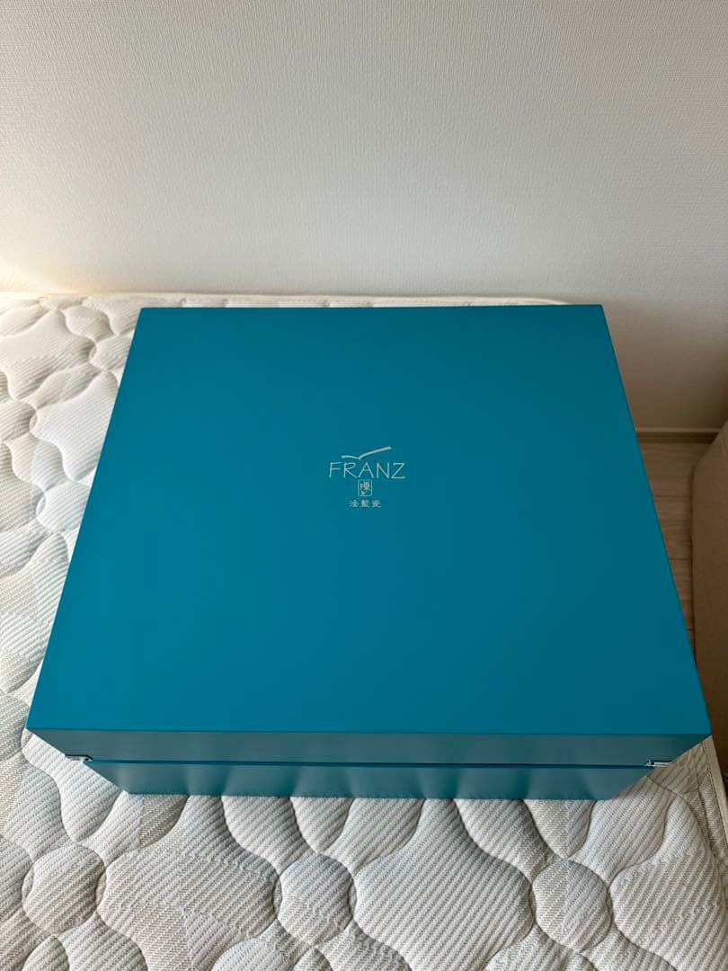 Franz Collection 登峰造極 瓷瓶 - メルカリ