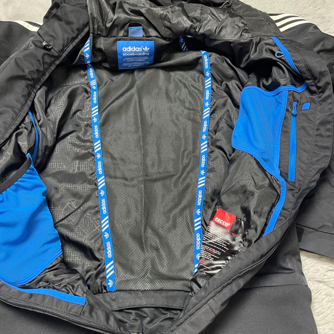 アディダス スノーボードウェア 國母和宏モデル adidas - メルカリ