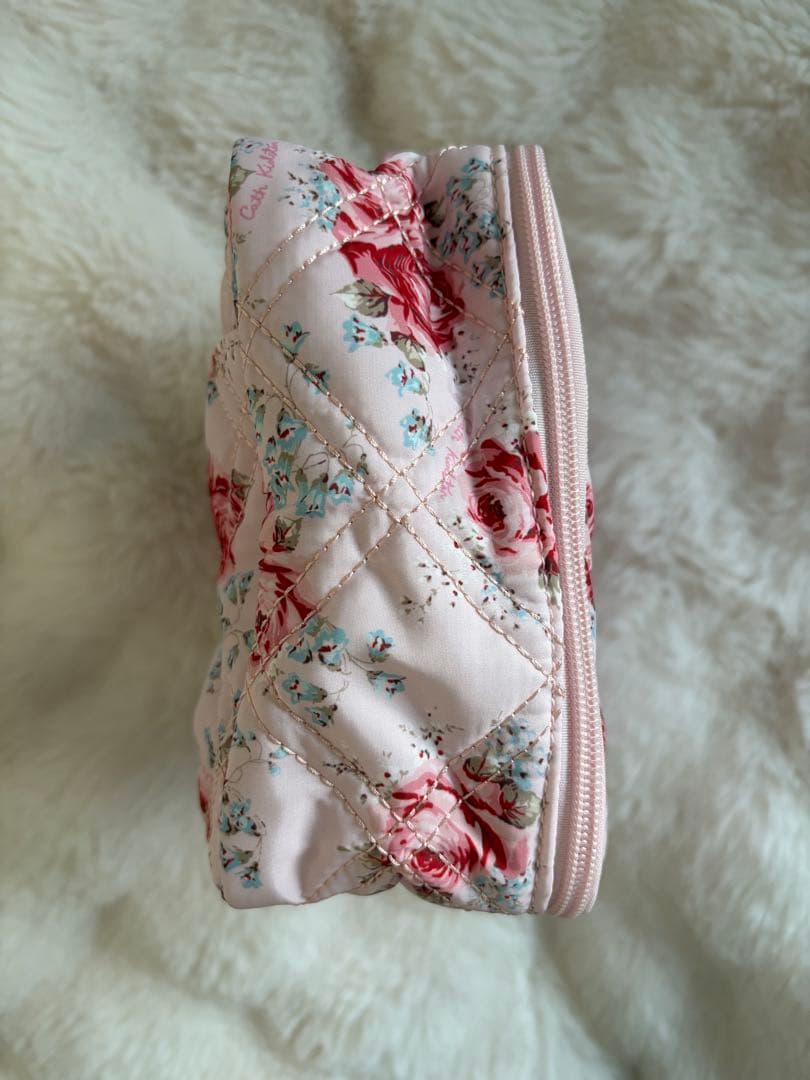 Cath Kidston x mezzo piano おむつポーチ - メルカリ
